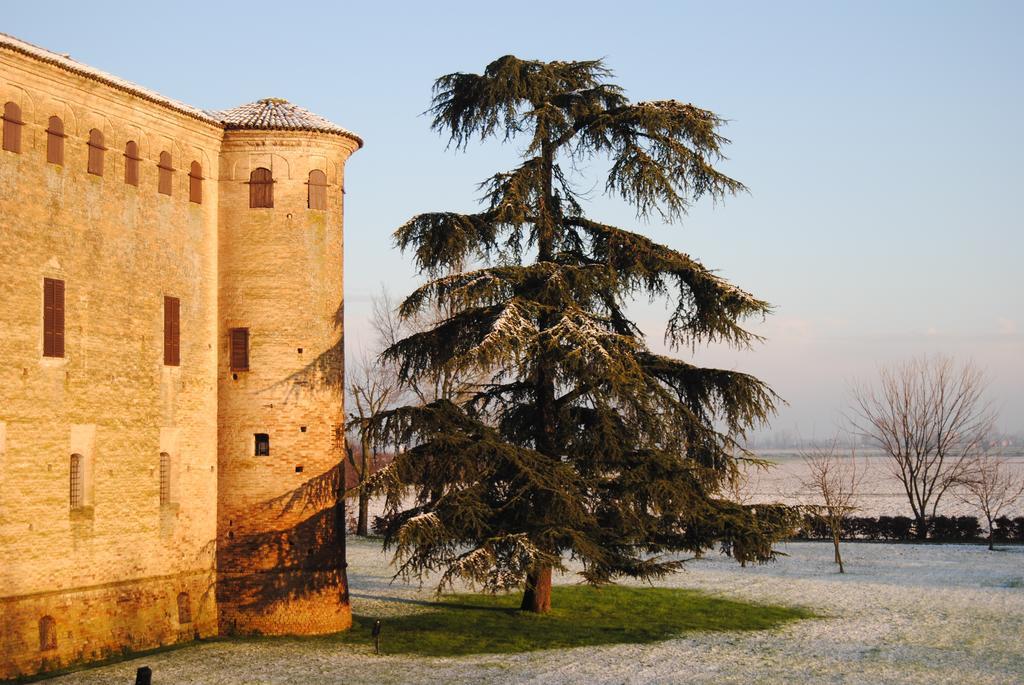 Locanda Del Re Guerriero San Pietro in Cerro Pokoj fotografie